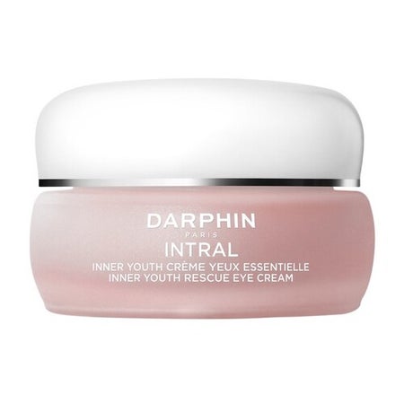 Darphin Intral Inner Youth Essential Crema contorno de ojos 15 ml