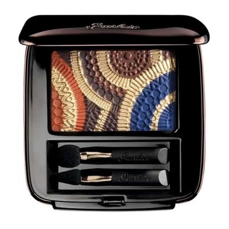 Guerlain Terra Indigo Oogschaduw palette 9 gram