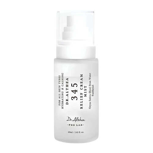 Dr.Althea 345 Relief Cream Mist