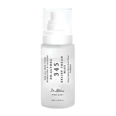 Dr.Althea 345 Relief Cream Mist