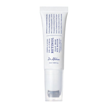 Dr.Althea Retinol Flat Iron Eye Roller 25 ml