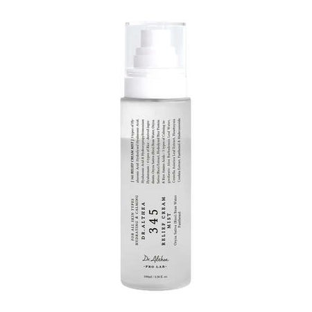 Dr.Althea 345 Relief Cream Mist
