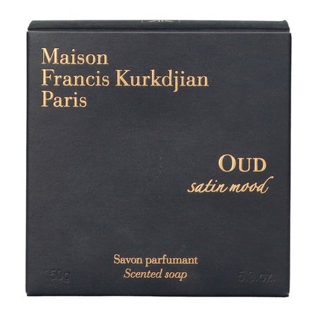 Maison Francis Kurkdjian Oud Satin Mood Savon 150 grammes