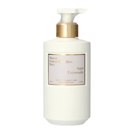 Maison Francis Kurkdjian Aqua Universalis Bodylotion 350 ml