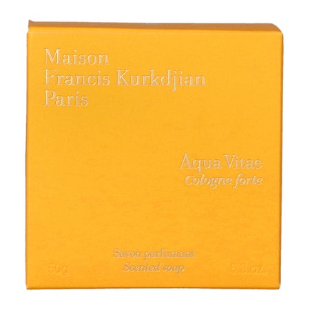 Maison Francis Kurkdjian Aqua Vitae Cologne Forte Sæbe 150 g