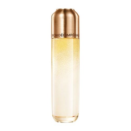 Guerlain Orchidée Impériale Gold Nobile De Goldessence 140 ml