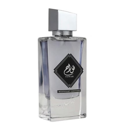 Nusuk Fawah Midnight Edition Eau de Parfum 80 ml