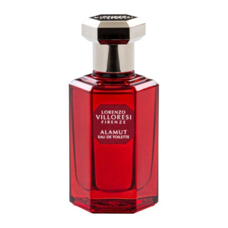 Lorenzo Villoresi Firenze Alamut Eau de Toilette