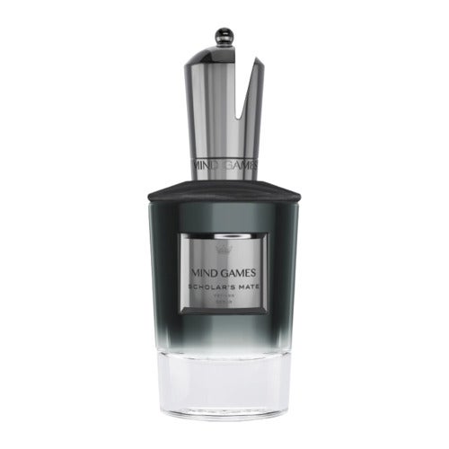 Mind Games Scholar’s Mate Extrait de Parfum