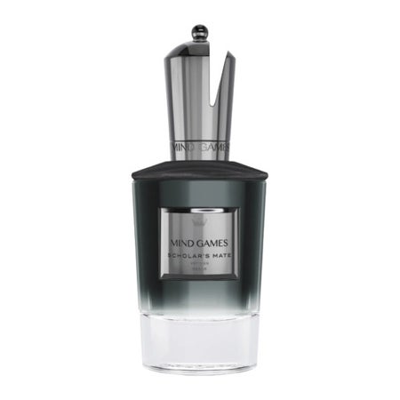 Mind Games Scholar’s Mate Extrait de Parfum 100 ml