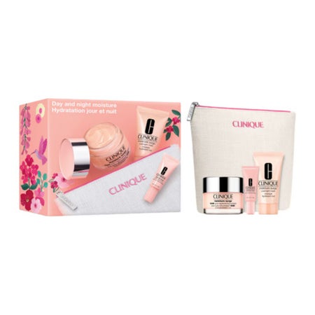 Clinique Moisture Surge Set