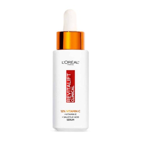 L'Oréal Revitalift Clinical 12% Pure Vitamin C Siero 30 ml