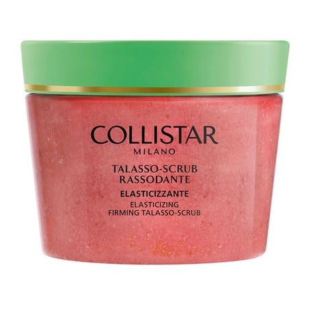 Collistar Firming Talasso Vartalokuorinta 300 g