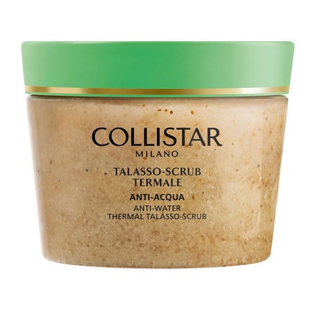 Collistar Talasso Anti-Water Body Scrub 300 g
