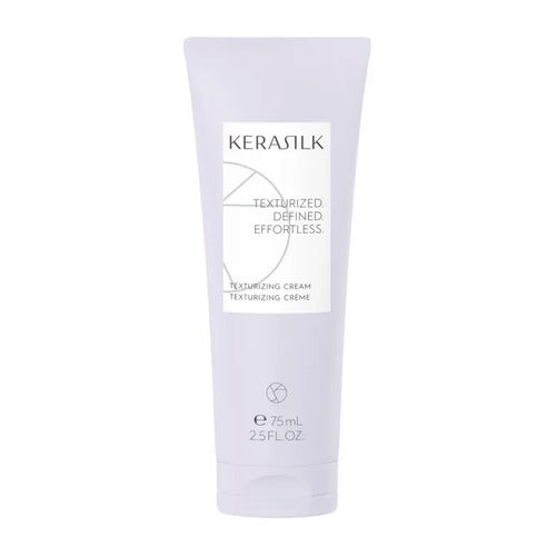 Kerasilk Styling Texturizing Cream