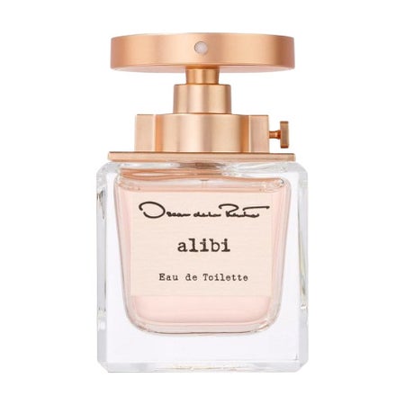 Oscar de la Renta Alibi Eau de Toilette