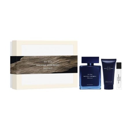 Narciso Rodriguez For Him Bleu Noir Geschenkset