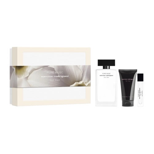 Narciso Rodriguez Pure Musc For Her Eau de Parfum | Deloox.com