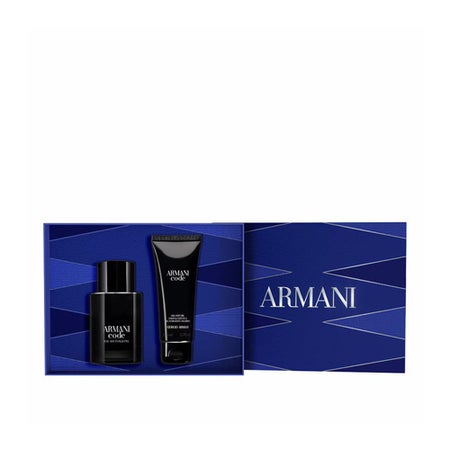 Armani Code Gave sæt