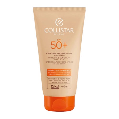Collistar Protective Sun Cream SPF 50+