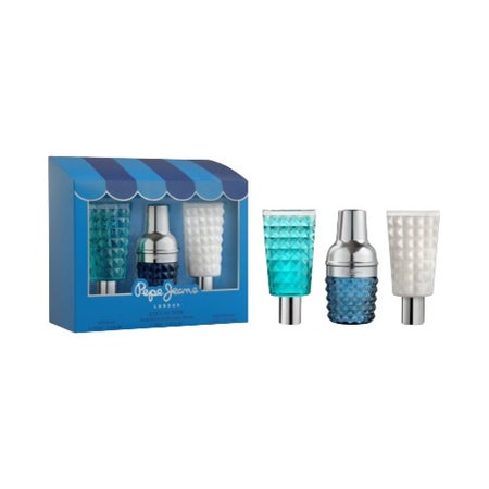 Pepe Jeans London Pepe Jeans for Him Geschenkset