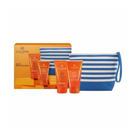 Collistar Ultra Protection Set
