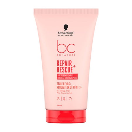 Schwarzkopf Professional Bonacure Repair Rescue+ Sealed Ends 100 ml