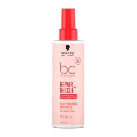 Schwarzkopf Professional Bonacure Repair Rescue Spray Conditioner