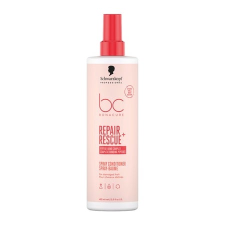 Schwarzkopf Professional Bonacure Repair Rescue Spray Conditioner