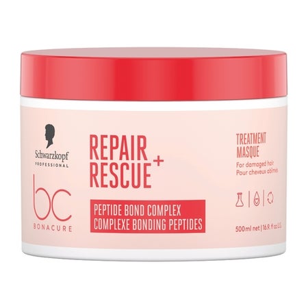 Schwarzkopf Professional Bonacure Repair Rescue Treatment
