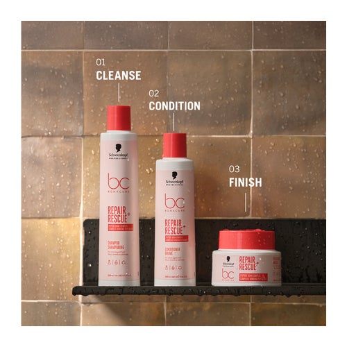 Schwarzkopf Professional Bonacure Repair Rescue Treatment