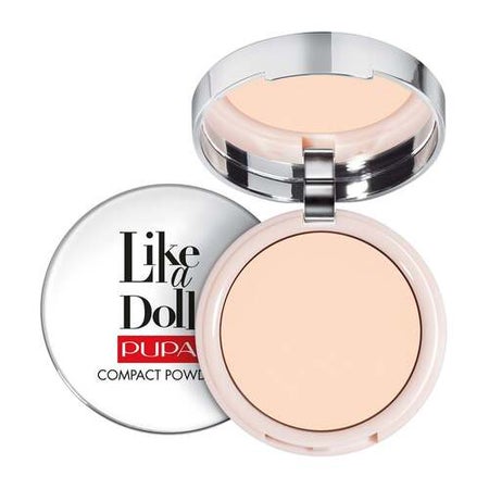 Pupa Like a Doll Compact Powder