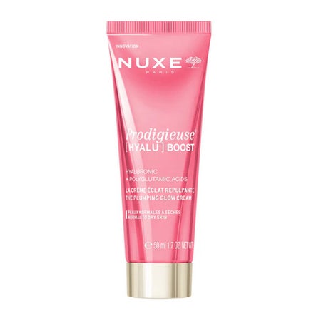 NUXE Prodigieuse [Hyalu] Boost The Plumping Glow Cream