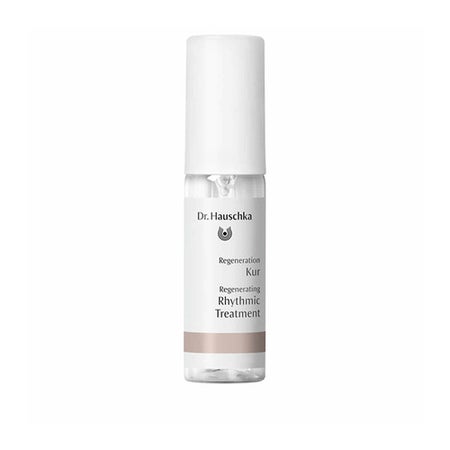 Dr. Hauschka Regenerating Rhythmic Treatment 40 ml