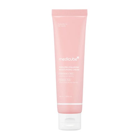 Medicube PDRN Pink Hyaluronic Acid Moisturising Cream 50 ml