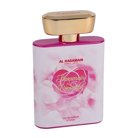 Al Haramain Romantic Eau de Parfum 100 ml