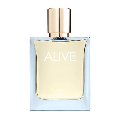 Hugo Boss Alive Sparkling Lavender Eau de Parfum