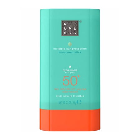 Rituals The Ritual Of Karma Sunscreen Stick SPF 50+