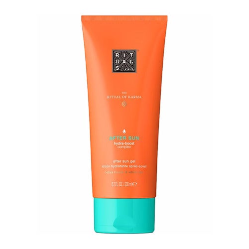 Rituals The Ritual Of Karma After sun Shower Gel