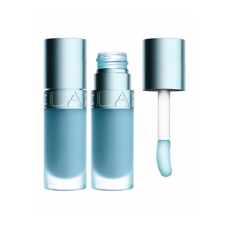 Clarins Lip Comfort Oil Cryo-Plumping 00 Cryo Mint 7 ml
