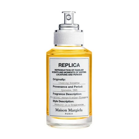 Maison Margiela Chasing Sunsets Eau de Toilette 30 ml