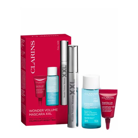 Clarins Wonder Volume Mascara XXL Coffret maquillage
