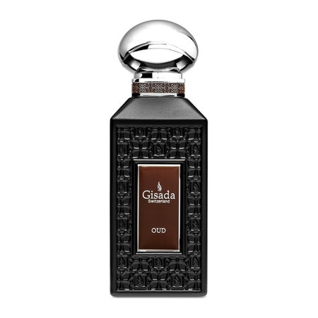 Gisada Oud Perfume 100 ml