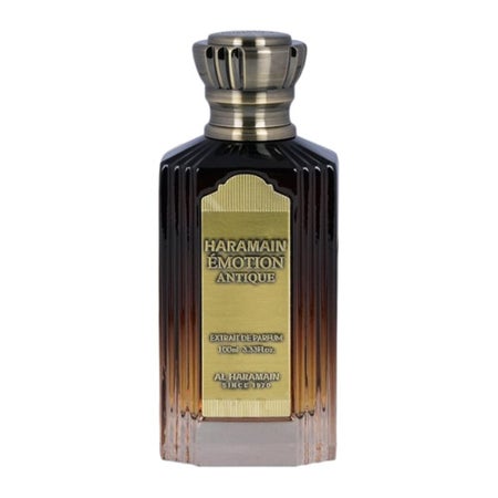 Al Haramain Émotion Antique Extrait de Parfum 100 ml