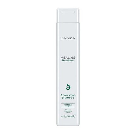 L'Anza Healing Nourish Stimulating Champú 300 ml