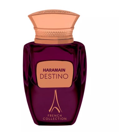Al Haramain Destino Eau de Parfum 100 ml