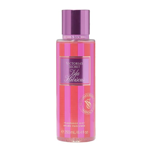 Victoria's Secret Isla Hibiscus Fragrance Mist