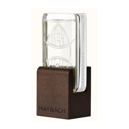 Mercedes Benz Maybach Charismatic Rose Eau de Parfum 100 ml