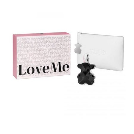 Tous LoveMe The Onyx Gift Set