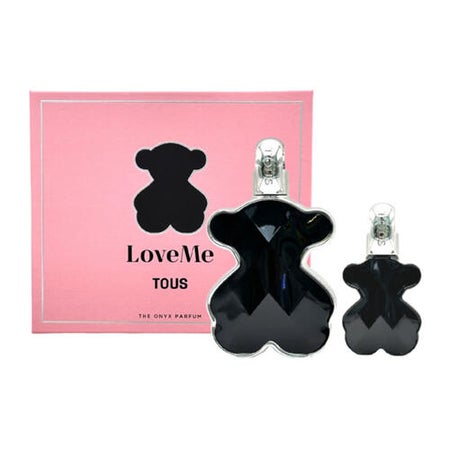 Tous LoveMe The Onyx Coffret Cadeau